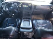 ✅ 2003 Chevrolet Silverado SS • VIN: 2GCEK19N131398509 • Лот: 52505064. Опубликован ранее на Copart с пробегом Не указан. Бесплатный доступ к архиву аукционных продаж из США и подробный отчёт об истории автомобиля на DreamBid. Изображение 8.