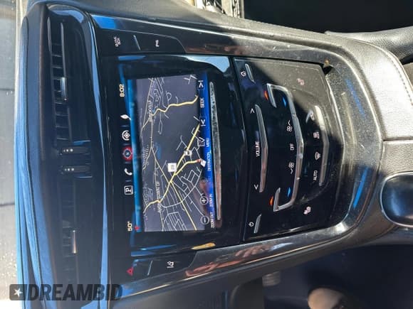 ✅ 2014 Cadillac ELR • VIN: 1G6RL1E44EU600913 • Лот: 43914525. Опубликован ранее на Copart с пробегом 57 673 миль. Бесплатный доступ к архиву аукционных продаж из США и подробный отчёт об истории автомобиля на DreamBid. Изображение 9.