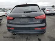 ✅ 2016 Audi Q3 Premium Plus • VIN: WA1EFCFS7GR023192 • Lot: 90259515. Wystawiony na Copart z przebiegiem 80 012 mil. Bezpłatny archiwum sprzedaży aukcyjnych z USA i szczegółowy raport historii pojazdu na DreamBid. Zdjęcie 6.