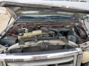 ✅ 2000 Ford F-350 • VIN: 1FTSX30S6YEB90151 • Лот: 63318395. Опубликован ранее на Copart с пробегом 307 590 миль. Бесплатный доступ к архиву аукционных продаж из США и подробный отчёт об истории автомобиля на DreamBid. Изображение 11.