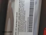 ✅ 2023 Audi RS 5 Sportback • VIN: WUAAWCF57PA903163 • Лот: 77034994. Опубликован ранее на Copart с пробегом 13 115 миль. Бесплатный доступ к архиву аукционных продаж из США и подробный отчёт об истории автомобиля на DreamBid. Изображение 13.