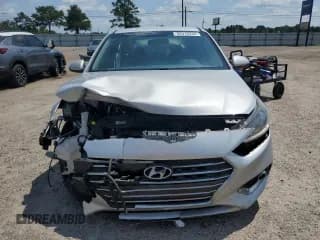 ✅ 2019 Hyundai Accent SE • VIN: 3KPC24A38KE038707 • Лот: 66316234. Опубликован ранее на Copart с пробегом 76 996 миль. Бесплатный доступ к архиву аукционных продаж из США и подробный отчёт об истории автомобиля на DreamBid. Изображение 5.