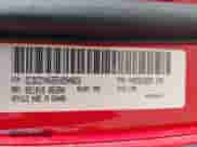 2014 Dodge Challenger SXT z VIN 2C3CDYAG5EH294823, wystawiony jako IAAI lot #43238375 z przebiegiem 153 229 mil mil oraz . Historia ofert i sprzedaży dostępna na DreamBid. Obrazek 9.