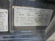 ✅ 2010 Chevrolet Aveo 1LT • VIN: KL1TD5DE0AB128031 • Lot: 51002805. Wystawiony na Copart z przebiegiem 130 402 mil. Bezpłatny archiwum sprzedaży aukcyjnych z USA i szczegółowy raport historii pojazdu na DreamBid. Zdjęcie 12.