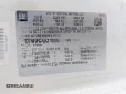 ✅ 2012 Chevrolet Express Cargo • VIN: 1GCWGFCA9C1163757 • Lot: 43486759. Wystawiony na IAAI z przebiegiem 223 888 mil. Bezpłatny archiwum sprzedaży aukcyjnych z USA i szczegółowy raport historii pojazdu na DreamBid. Zdjęcie 9.