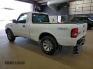 ✅ 2008 Ford Ranger XL • VIN: 1FTYR11U78PB04889 • Lot: 51990015. Wystawiony na Copart z przebiegiem 64 030 mil. Bezpłatny archiwum sprzedaży aukcyjnych z USA i szczegółowy raport historii pojazdu na DreamBid. Zdjęcie 2.