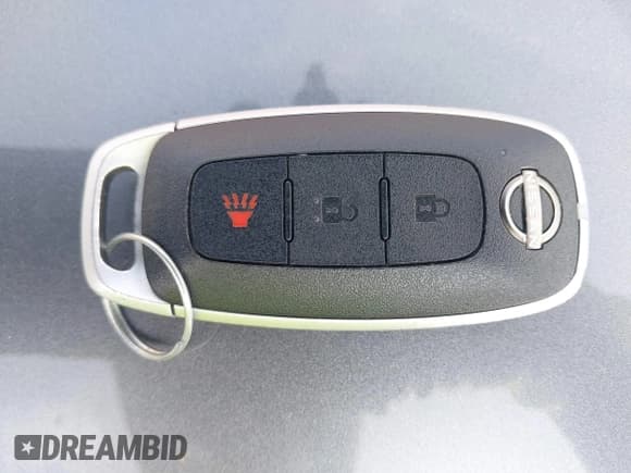 ✅ 2023 Nissan Rogue S • VIN: 5N1BT3AB4PC822760 • Lot: 42908732. Listed on IAAI with 45,218 mi. Free auction sales archive from the USA and detailed vehicle history report at DreamBid. Image 11.