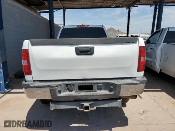 ✅ 2013 Chevrolet Silverado 1500 • VIN: 1GC0CV80DF109292 • Лот: 67983275. Опубликован ранее на Copart с пробегом 349 847 миль. Бесплатный доступ к архиву аукционных продаж из США и подробный отчёт об истории автомобиля на DreamBid. Изображение 6.