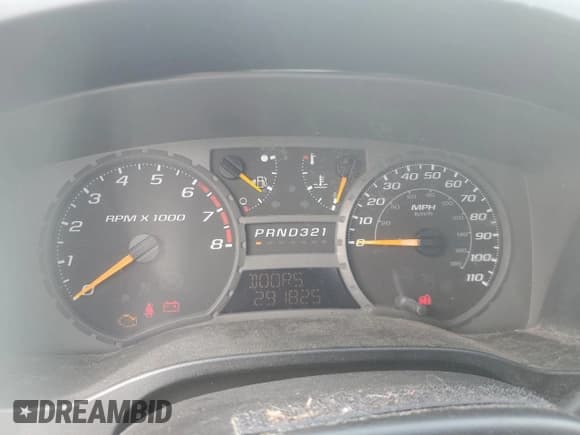 ✅ 2004 Chevrolet Colorado LS Z85 • VIN: 1GCCS146548199873 • Лот: 73920024. Опубликован ранее на Copart с пробегом 291 825 миль. Бесплатный доступ к архиву аукционных продаж из США и подробный отчёт об истории автомобиля на DreamBid. Изображение 9.