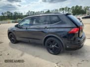 ✅ 2023 Volkswagen Tiguan SE R-Line Black • VIN: 3VVCB7AX8PM093029 • Lot: 71913315. Listed on Copart with 22,770 mi. Free auction sales archive from the USA and detailed vehicle history report at DreamBid. Image 2.