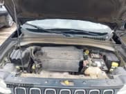 ✅ 2017 Jeep Renegade Altitude • VIN: ZACCJABBXHPG23744 • Lot: 42618696. Wystawiony na IAAI z przebiegiem 132 800 mil. Bezpłatny archiwum sprzedaży aukcyjnych z USA i szczegółowy raport historii pojazdu na DreamBid. Zdjęcie 10.