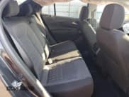 ✅ 2022 Chevrolet Equinox LT • VIN: 3GNAXKEV2NS238973 • Лот: 80701515. Опубликован ранее на Copart с пробегом 108 105 миль. Бесплатный доступ к архиву аукционных продаж из США и подробный отчёт об истории автомобиля на DreamBid. Изображение 11.