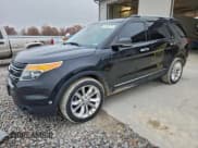 ✅ 2013 Ford Explorer Limited • VIN: 1FM5K8F86DGB06151 • Лот: 94162775. Опубликован ранее на Copart с пробегом 233 681 миль. Бесплатный доступ к архиву аукционных продаж из США и подробный отчёт об истории автомобиля на DreamBid. Изображение 1.