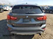 ✅ 2018 BMW X1 sDrive28i • VIN: WBXHU7C33J5L08602 • Lot: 82784845. Listed on Copart with 53,080 mi. Free auction sales archive from the USA and detailed vehicle history report at DreamBid. Image 6.