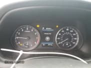 ✅ 2018 Hyundai Elantra • VIN: KMHH35LE0JU029602 • Lot: 90617845. Listed on Copart with 37,718 mi. Free auction sales archive from the USA and detailed vehicle history report at DreamBid. Image 9.