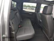 ✅ 2025 Chevrolet Silverado 1500 RST • VIN: 1GCUKEED9SZ295652 • Lot: 82118065. Listed on Copart with 14,219 mi. Free auction sales archive from the USA and detailed vehicle history report at DreamBid. Image 10.