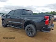 ✅ 2024 Chevrolet Silverado 1500 • VIN: 3GCUD4ED1RG411988 • Лот: 59160215. Опубликован ранее на Copart с пробегом 10 901 миль. Бесплатный доступ к архиву аукционных продаж из США и подробный отчёт об истории автомобиля на DreamBid. Изображение 2.