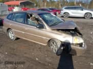 ✅ 2004 Kia Rio • VIN: KNADC165446184814 • Лот: 41430022. Опубликован ранее на IAAI с пробегом Не указан. Бесплатный доступ к архиву аукционных продаж из США и подробный отчёт об истории автомобиля на DreamBid. Изображение 1.