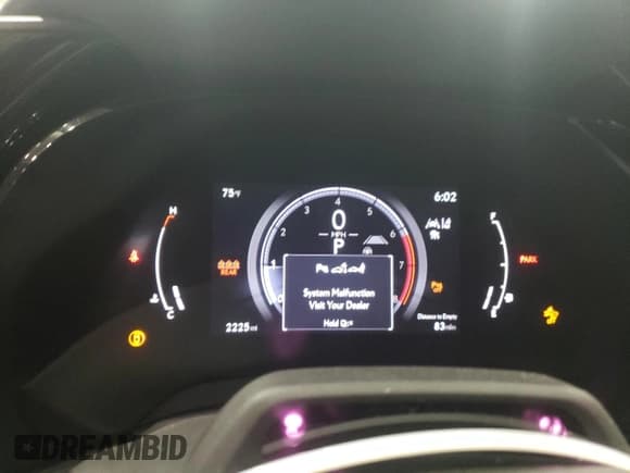 ✅ 2024 Lexus RX 350 • VIN: 2T2BAMBA8RC048248 • Lot: 54446095. Wystawiony na Copart z przebiegiem 2 225 mil. Bezpłatny archiwum sprzedaży aukcyjnych z USA i szczegółowy raport historii pojazdu na DreamBid. Zdjęcie 9.