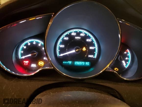 ✅ 2009 Chevrolet Malibu 1LT • VIN: 1G1ZH57B394119700 • Lot: 43072183. Listed on Copart with 156,573 mi. Free auction sales archive from the USA and detailed vehicle history report at DreamBid. Image 9.