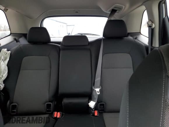 ✅ 2024 Honda CR-V EX • VIN: 5J6RS4H44RL000105 • Lot: 93732235. Listed on Copart with 16,015 mi. Free auction sales archive from the USA and detailed vehicle history report at DreamBid. Image 10.