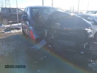 ✅ 2020 Dodge Durango R/T • VIN: 1C4SDJCT9LC131696 • Lot: 41417363. Listed on IAAI with 83,868 mi. Free auction sales archive from the USA and detailed vehicle history report at DreamBid. Image 1.