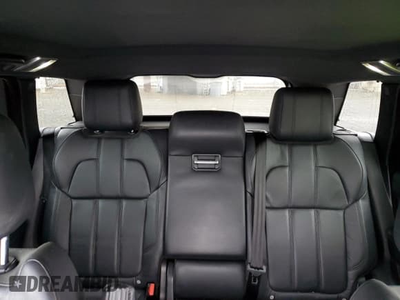 ✅ 2016 Land Rover Range Rover Sport SE • VIN: SALWG2VF0GA567207 • Лот: 91731385. Опубликован ранее на Copart с пробегом 126 982 миль. Бесплатный доступ к архиву аукционных продаж из США и подробный отчёт об истории автомобиля на DreamBid. Изображение 10.