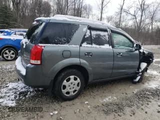 ✅ 2007 Saturn VUE I4 • VIN: 5GZCZ33D97S874153 • Lot: 50572755. Wystawiony na Copart z przebiegiem 76 142 mil. Bezpłatny archiwum sprzedaży aukcyjnych z USA i szczegółowy raport historii pojazdu na DreamBid. Zdjęcie 3.
