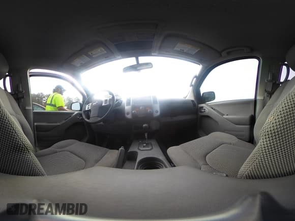 ✅ 2021 Nissan Frontier SV • VIN: 1N6ED0EA2MN721616 • Лот: 40754627. Опубликован ранее на IAAI с пробегом 87 007 миль. Бесплатный доступ к архиву аукционных продаж из США и подробный отчёт об истории автомобиля на DreamBid. Изображение 18.