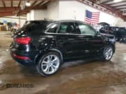 ✅ 2018 Audi Q3 Premium Plus • VIN: WA1JCCFS6JR008570 • Лот: 66516715. Опубликован ранее на Copart с пробегом 70 383 миль. Бесплатный доступ к архиву аукционных продаж из США и подробный отчёт об истории автомобиля на DreamBid. Изображение 3.