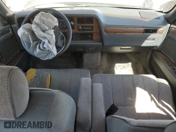 ✅ 1991 Dodge Dynasty LE • VIN: 1B3XC56R9MD115785 • Lot: 48073715. Listed on Copart with 64,483 mi. Free auction sales archive from the USA and detailed vehicle history report at DreamBid. Image 8.