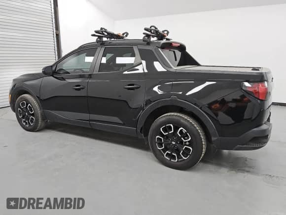 2022 Hyundai Santa Cruz SEL с VIN 5NTJC4AE0NH032925, выставлен на аукционе Copart как лот 84936784 с пробегом 34 053 миль миль и Чистый • Clean title. История ставок и продаж доступна на DreamBid. Изображение 2.