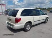 ✅ 2003 Dodge Caravan Sport • VIN: 2D4GP443X3R171373 • Lot: 41645178. Listed on IAAI with 163,358 mi. Free auction sales archive from the USA and detailed vehicle history report at DreamBid. Image 4.