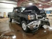 ✅ 2011 Chevrolet Silverado 2500HD LTZ • VIN: 1GC2KYCG3BZ277119 • Лот: 94443005. Опубликован ранее на Copart с пробегом 190 643 миль. Бесплатный доступ к архиву аукционных продаж из США и подробный отчёт об истории автомобиля на DreamBid. Изображение 13.