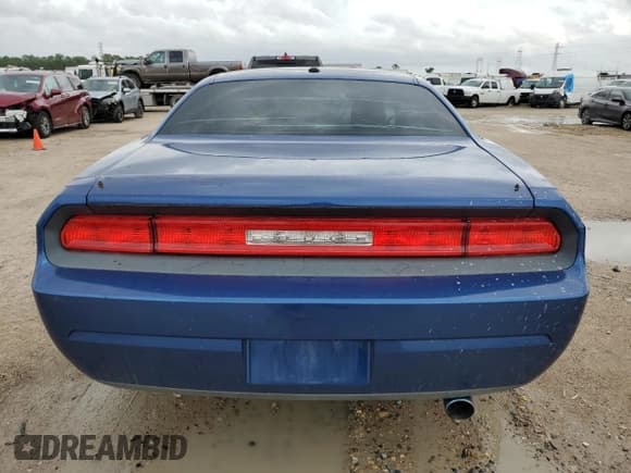 ✅ 2010 Dodge Challenger SE • VIN: 2B3CJ4DV5AH120267 • Lot: 81312154. Wystawiony na Copart z przebiegiem 162 245 mil. Bezpłatny archiwum sprzedaży aukcyjnych z USA i szczegółowy raport historii pojazdu na DreamBid. Zdjęcie 6.