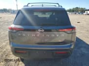 ✅ 2022 Nissan Pathfinder SV • VIN: 5N1DR3BA8NC248562 • Lot: 91609365. Listed on Copart with 31,772 mi. Free auction sales archive from the USA and detailed vehicle history report at DreamBid. Image 6.