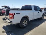 ✅ 2019 Ford F-150 XL • VIN: 1FTEX1CP2KKD82488 • Lot: 64331245. Wystawiony na Copart z przebiegiem 78 966 mil. Bezpłatny archiwum sprzedaży aukcyjnych z USA i szczegółowy raport historii pojazdu na DreamBid. Zdjęcie 3.