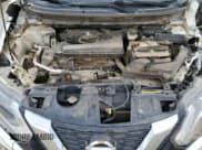 ✅ 2017 Nissan Rogue SV • VIN: JN8AT2MTXHW142641 • Lot: 92247725. Listed on Copart with 149,117 mi. Free auction sales archive from the USA and detailed vehicle history report at DreamBid. Image 11.