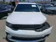 2021 Dodge Durango GT with VIN 1C4RDHDGXMC757865, listed as a IAAI auction lot 42725232 with 44,633 mi miles and . Bid and sale history available at DreamBid. Image 12.