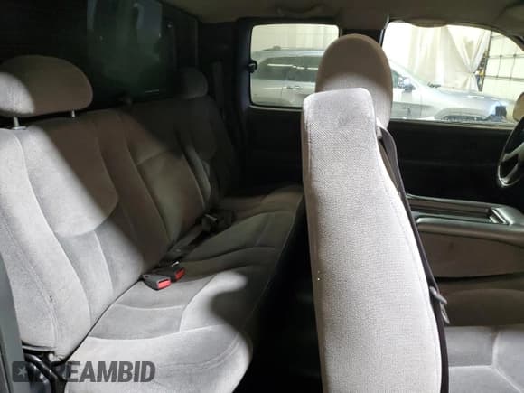 ✅ 2003 GMC Sierra 1500 SLE • VIN: 1GTEK19TX3E111729 • Lot: 94045355. Listed on Copart with 236,928 mi. Free auction sales archive from the USA and detailed vehicle history report at DreamBid. Image 10.