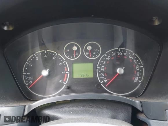 ✅ 2013 Ford Transit Connect XL • VIN: NM0LS7AN1DT158990 • Lot: 43544591. Listed on IAAI with 119,616 mi. Free auction sales archive from the USA and detailed vehicle history report at DreamBid. Image 7.