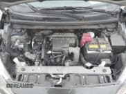 ✅ 2024 Mitsubishi Mirage ES • VIN: ML32FUFJ5RHF05020 • Lot: 43433788. Wystawiony na IAAI z przebiegiem 31 733 mil. Bezpłatny archiwum sprzedaży aukcyjnych z USA i szczegółowy raport historii pojazdu na DreamBid. Zdjęcie 10.