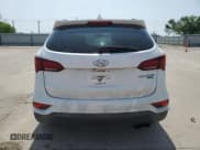 ✅ 2017 Hyundai Santa Fe Ultimate • VIN: 5XYZW4LA7HG463227 • Лот: 51353725. Опубликован ранее на Copart с пробегом 144 419 миль. Бесплатный доступ к архиву аукционных продаж из США и подробный отчёт об истории автомобиля на DreamBid. Изображение 6.