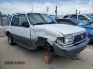 ✅ 2001 Mercury Mountaineer • VIN: 4M2ZU86P71UJ01507 • Lot: 55423855. Listed on Copart with 121,733 mi. Free auction sales archive from the USA and detailed vehicle history report at DreamBid. Image 4.