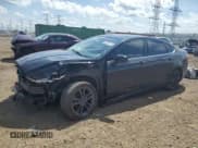 ✅ 2018 Ford Fusion SE • VIN: 3FA6P0H7XJR107667 • Лот: 62229115. Опубликован ранее на Copart с пробегом Не указан. Бесплатный доступ к архиву аукционных продаж из США и подробный отчёт об истории автомобиля на DreamBid. Изображение 1.