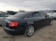 ✅ 2007 Audi S6 • VIN: WAUGN74F67N097304 • Lot: 54540265. Listed on Copart with 136,579 mi. Free auction sales archive from the USA and detailed vehicle history report at DreamBid. Image 3.
