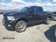 ✅ 2010 Dodge 1500 SLT • VIN: 1D7RV1GT0AS173804 • Lot: 49714605. Wystawiony na Copart z przebiegiem 125 558 mil. Bezpłatny archiwum sprzedaży aukcyjnych z USA i szczegółowy raport historii pojazdu na DreamBid. Zdjęcie 1.