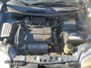 ✅ 2008 Chevrolet Aveo LS • VIN: KL1TD66678B001668 • Лот: 42423035. Опубликован ранее на Copart с пробегом 107 500 миль. Бесплатный доступ к архиву аукционных продаж из США и подробный отчёт об истории автомобиля на DreamBid. Изображение 11.