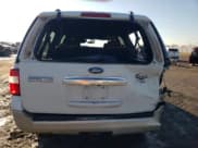 ✅ 2008 Ford Expedition Max Eddie Bauer • VIN: 1FMFK17518LA80944 • Lot: 85768084. Wystawiony na Copart z przebiegiem 207 971 mil. Bezpłatny archiwum sprzedaży aukcyjnych z USA i szczegółowy raport historii pojazdu na DreamBid. Zdjęcie 6.