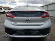 ✅ 2019 Hyundai Ioniq Limited • VIN: KMHC85LC2KU109642 • Lot: 48699485. Wystawiony na Copart z przebiegiem 75 102 mil. Bezpłatny archiwum sprzedaży aukcyjnych z USA i szczegółowy raport historii pojazdu na DreamBid. Zdjęcie 6.